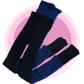 Panty Cashmilon Dama Panty Cashmilon Dama