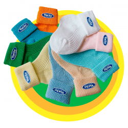 Zoquete Morley Algodón