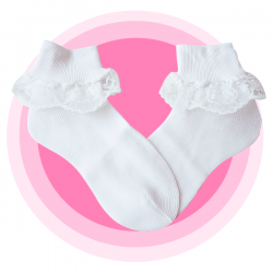 Zoquete con Puntilla